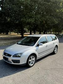 Ford focus 1.6 tdi