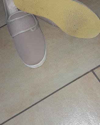 Pantofola donna chiuse

