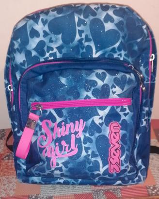 Zaino SEVEN 30 litri per scuole elementari e medie