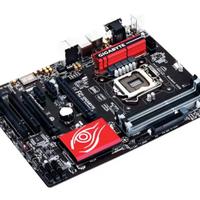 scheda madre gigabyte