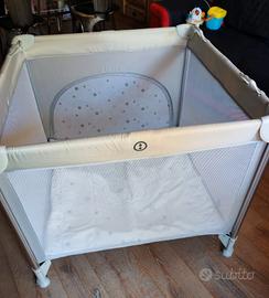 Box Infanzia Foppapedretti