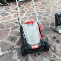 tagliaerba elettrico 