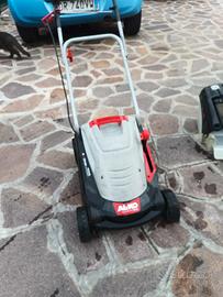 tagliaerba elettrico 