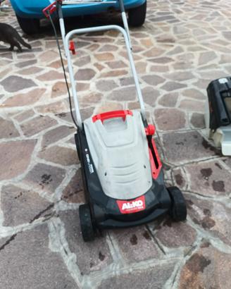 tagliaerba elettrico 