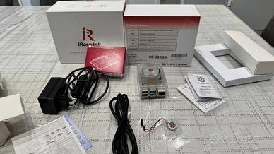 Raspberry Pi 4 Model B
