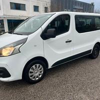Renault TRAFIC 9 POSTI PASSEGGERI