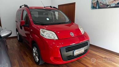 FIAT Qubo 1.4 8V 77 CV Dynamic Natural Power