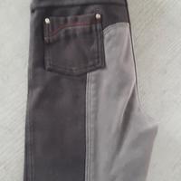pantaloni equitazione