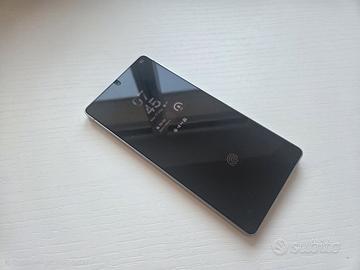 Samsung S25Ultra 512gb italia