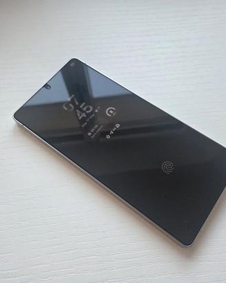 Samsung S25Ultra 512gb italia