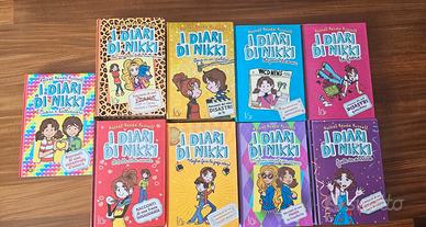 I diari di Nikki