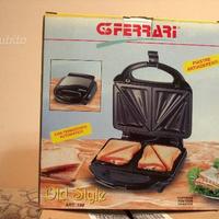 Tostapane g.ferrari