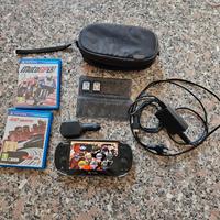 Playstation Vita Oled