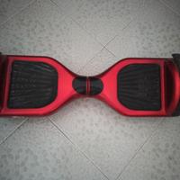 Skateboard elettrico