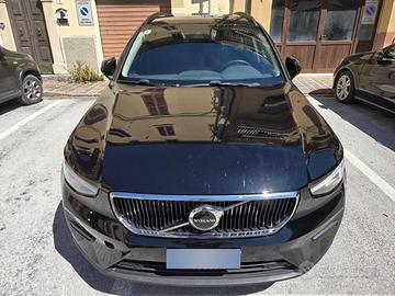 volvo xc 40 n1 autocarro 2023