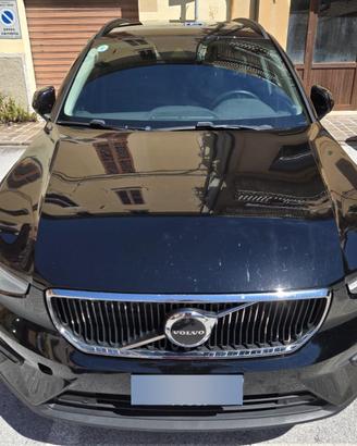 volvo xc 40 n1 autocarro 2023