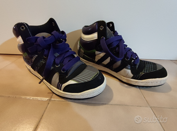 Scarpe Adidas donna