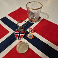 🔰 Set Norvegia 🔰