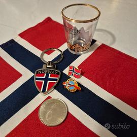 🔰 Set Norvegia 🔰