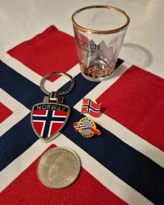 🔰 Set Norvegia 🔰