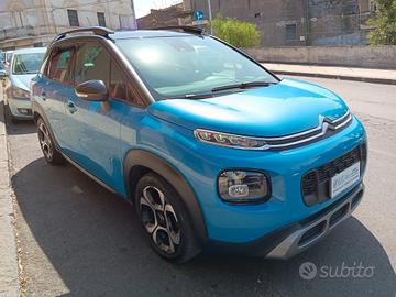 Citroen C3 Aircross BlueHDi 100 S&S Shine