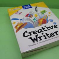 Microsoft Creative Writer - Thousands of ways to t