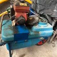 Atomizzatore a scopio 70 litri