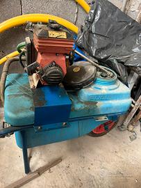 Atomizzatore a scopio 70 litri