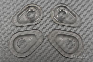 Tappo foro frecce nuove per Yamaha YZF R125 2019