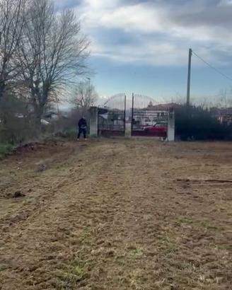 Terreno agricolo