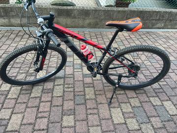 Bici mtb cicli mbm