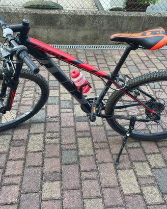 Bici mtb cicli mbm
