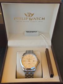 Philip Watch Caribe