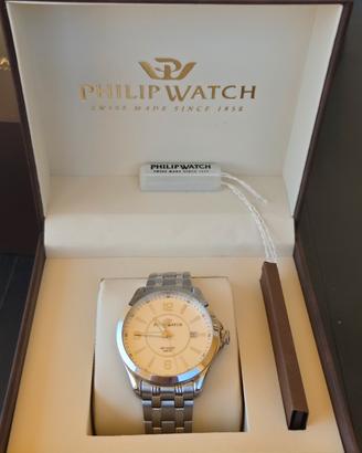 Philip Watch Caribe