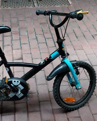 BMX 16