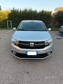 Dacia Sandero 1.0 - NEOPATENTATI - 12 MESI DI GARA