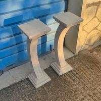 Stand supporti per diffusori audio