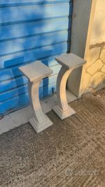 Stand supporti per diffusori audio