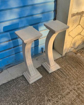 Stand supporti per diffusori audio