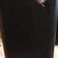 CASSE MONACOR MKS -34SW