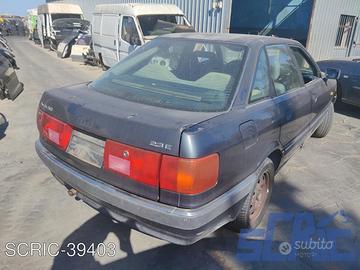 AUDI 90 893, 894, 8A2 2.3 E 133CV 87-91 -Ricambi