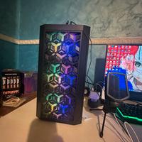 Computer da GAMING