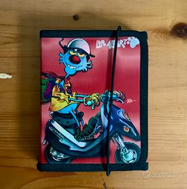 Block notes di Lupo Alberto by Silver