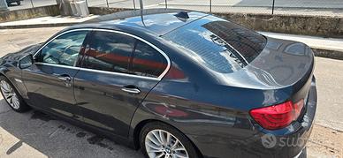 BMW serie 520tdi 