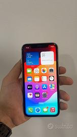 Apple iPhone 11 white 128 GB - 9327