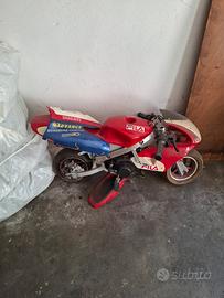 minimoto