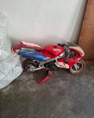 minimoto