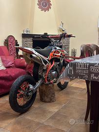 Kayo tt 125
