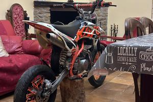 Kayo tt 125