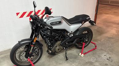 Husqvarna Vitpilen 401 - 2021 (32Kw)
